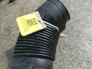 патрубок воздушного фильтра Peugeot 206 1 поколение (1998 - 2003), 2.0 л., HDi, RHY (DW10TD), дизель, 5МКПП, 9628584880