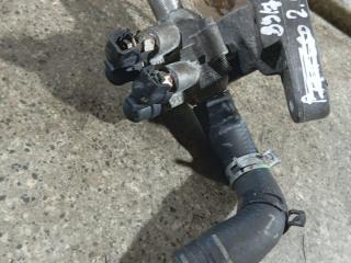 подогреватель охлаждающей жидкости Peugeot 206 1 поколение (1998 - 2003), 2.0 л., HDi, RHY (DW10TD), дизель, 5МКПП