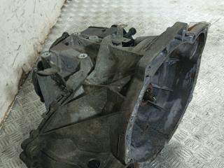 КПП механическая (МКПП) Ford Focus 2 поколение (2004 - 2008), 1.6 л., i, HXDA, бензин, 5МКПП, 3M5R-7002-NB