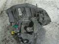 КПП механическая (МКПП) Renault Scenic 2 поколение (2003 - 2006), 1.6 л., i, K4M 766, бензин, 6МКПП, TL4015, TL4K4M - фото №4