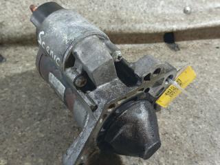 стартер Renault Scenic 2 поколение (2003 - 2006), 1.6 л., i, K4M 766, бензин, 6МКПП, M000T45971ZT, 8200665518