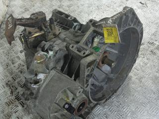 КПП механическая (МКПП) Ford Mondeo 3 поколение [рестайлинг] (2003 - 2007), 2.5 л., i, LCBD, бензин, 5МКПП, передний привод, 1S7R-7002-FE, 1S7R7002FE