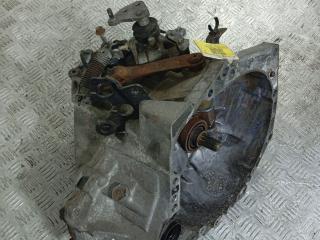 КПП механическая (МКПП) Toyota Aygo 1 поколение (2005 - 2008), 1.0 л., i, 1KR-FE, бензин, 5МКПП, 20TT01