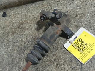 цилиндр сцепления рабочий Hyundai Getz 1 поколение (2002 - 2005), 1.3 л., i, G4EA, бензин, 5МКПП