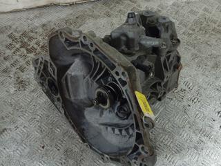 КПП механическая (МКПП) Opel Corsa C [рестайлинг] (2003 - 2006), 1.2 л., i, Z 12 XEP, бензин, 5МКПП