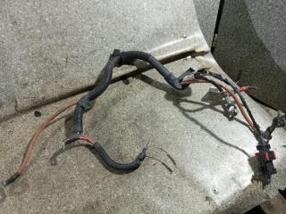 проводка двигателя Opel Corsa C [рестайлинг] (2003 - 2006), 1.2 л., i, Z 12 XEP, бензин, 5МКПП, 55353053