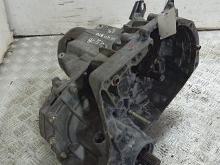 КПП механическая (МКПП) Renault Kangoo 1 поколение (1997 - 2003), 1.4 л., i, E7J 634, бензин, 5МКПП, JB1964