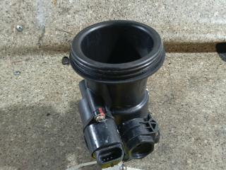 заслонка дроссельная Renault Kangoo 1 поколение (1997 - 2003), 1.4 л., i, E7J 634, бензин, 5МКПП, 7700273699C