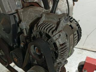 генератор Renault Kangoo 1 поколение (1997 - 2003), 1.4 л., i, E7J 634, бензин, 5МКПП, 2541980B, 7700422237