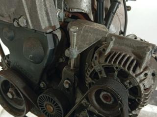 кронштейн генератора Renault Kangoo 1 поколение (1997 - 2003), 1.4 л., i, E7J 634, бензин, 5МКПП