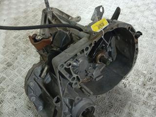 КПП механическая (МКПП) Dacia Logan 1 поколение (2004 - 2008), 1.4 л., i, K7J 710, бензин, 5МКПП, JH1053