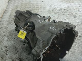 КПП механическая (МКПП) Audi A4 B5 (1994 - 1999), 1.6 л., i, ADP, бензин, 5МКПП, передний привод, CTD