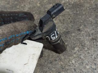 датчик коленвала Renault Megane 3 поколение (2008 - 2014), 1.6 л., i, K4M 858, бензин, 6МКПП, 8200748592