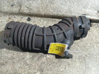 патрубок воздушного фильтра Renault Megane 3 поколение (2008 - 2014), 1.6 л., i, K4M 858, бензин, 6МКПП, 8200937822