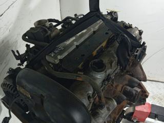 двигатель Opel Astra G (1998 - 2009), 1.6 л., i, Z 16 XE, бензин, 5МКПП