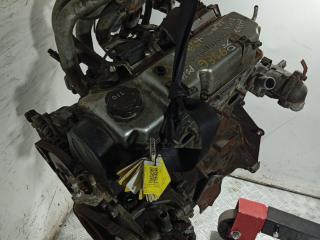 двигатель Mitsubishi Lancer 9 поколение (2003 - 2010), 1.6 л., i, 4G18, бензин, АКПП, передний привод