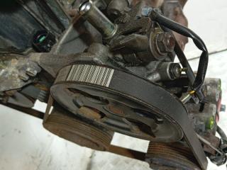 насос гидроусилителя руля Mitsubishi Lancer 9 поколение (2003 - 2010), 1.6 л., i, 4G18, бензин, АКПП, передний привод