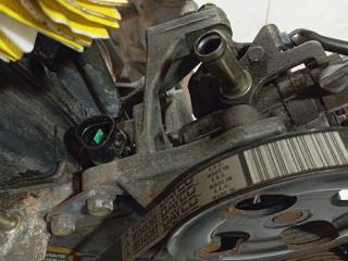 кронштейн гидроусилителя Mitsubishi Lancer 9 поколение (2003 - 2010), 1.6 л., i, 4G18, бензин, АКПП, передний привод