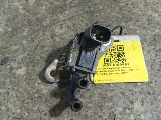 электромагнитный клапан Mitsubishi Lancer 9 поколение (2003 - 2010), 1.6 л., i, 4G18, бензин, АКПП, передний привод, K5T48395