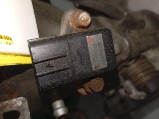 датчик абсолютного давления Mitsubishi Lancer 9 поколение (2003 - 2010), 1.6 л., i, 4G18, бензин, АКПП, передний привод, MD355556