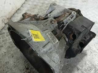 КПП механическая (МКПП) Ford Focus 2 поколение (2004 - 2008), 1.6 л., i, HXDA, бензин, 5МКПП, 3M5R7002ND