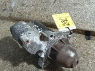 стартер Ford Focus 2 поколение (2004 - 2008), 1.6 л., i, HXDA, бензин, 5МКПП, 0001107417, 2S6U11000CB