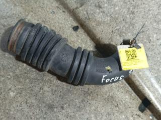 патрубок воздушного фильтра Ford Focus 2 поколение (2004 - 2008), 1.6 л., i, HXDA, бензин, 5МКПП, 3M51-9A673KE