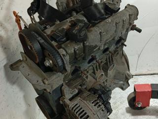 двигатель Skoda Fabia 1 поколение (6Y) (1999 - 2004), 1.4 л., i, BXW, бензин, 5МКПП