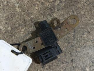 датчик коленвала Renault Megane 1 поколение [рестайлинг] (1999 - 2003), 1.8 л., i, F4P 720, бензин, 5МКПП, 7700103069A