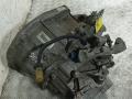 КПП механическая (МКПП) Renault Megane 2 поколение (2002 - 2006), 2.0 л., i, F4R 770, бензин, 6МКПП, ND0015, 7701717857 - фото №5