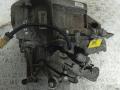 КПП механическая (МКПП) Renault Megane 2 поколение (2002 - 2006), 2.0 л., i, F4R 770, бензин, 6МКПП, ND0015, 7701717857 - фото №6