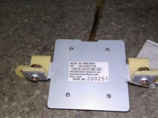 антенна Lexus RX 2 поколение 2006