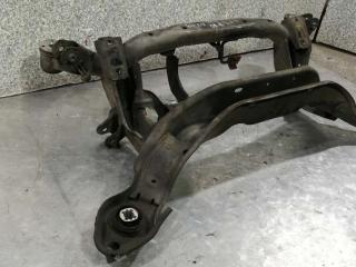 балка подвески задняя Volvo V70 3 поколение 2010