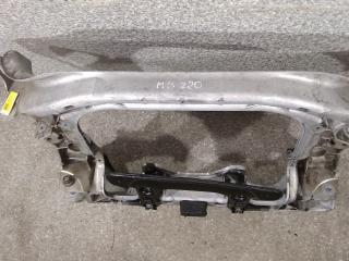 балка подвески передняя (подрамник) Mercedes-Benz S-Класс W220 2002