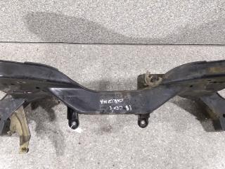 балка подвески передняя (подрамник) Mitsubishi Carisma 1 поколение 1999