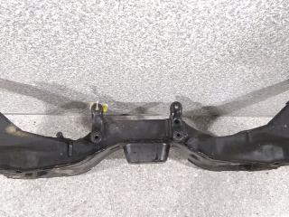 балка подвески передняя (подрамник) Mitsubishi Carisma 1 поколение 1999