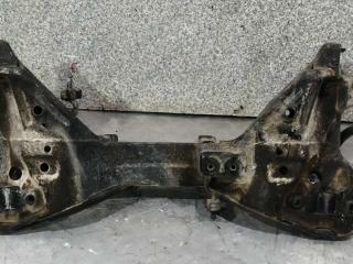 балка подвески передняя (подрамник) Mitsubishi Space Star 1 поколение 2001