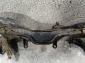 балка подвески передняя (подрамник) Mitsubishi Space Star 1 поколение 2001 - фото №2