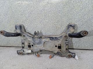 балка подвески передняя (подрамник) Volvo S40 2 поколение 2006, 2.0 л., i, бензин, 0726234