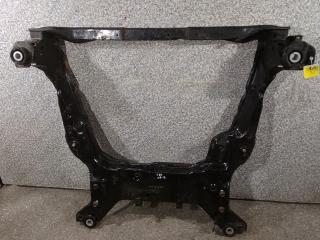 балка подвески передняя (подрамник) Volvo V70 3 поколение 2010