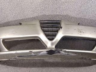 бампер передний Alfa Romeo 147 1 поколение [рестайлинг] 2008