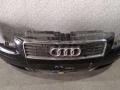 бампер передний Audi A3 8P (2003 - 2005), хетчбэк 3 дв. - фото №3