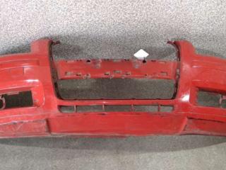 бампер передний Audi A3 8P/8PA [рестайлинг] 2006