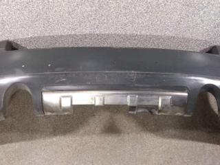 бампер задний Audi A6 Allroad Quattro C5 2002