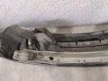 бампер передний BMW 3 серия E46 2001 - фото №4
