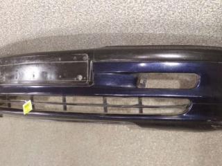 бампер передний BMW 3 серия E46 2000