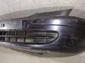 бампер передний Citroen C8 1 поколение 2005 - фото №3