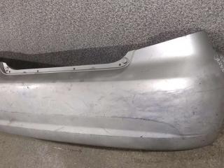 бампер задний Daewoo Kalos 1 поколение 2005