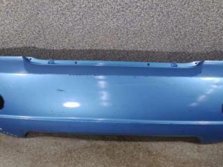 бампер задний Daewoo Matiz M200 (2005 - 2007)