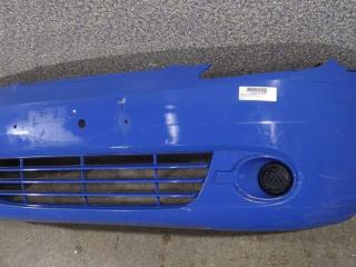 бампер передний Daewoo Matiz M200 (2005 - 2007)